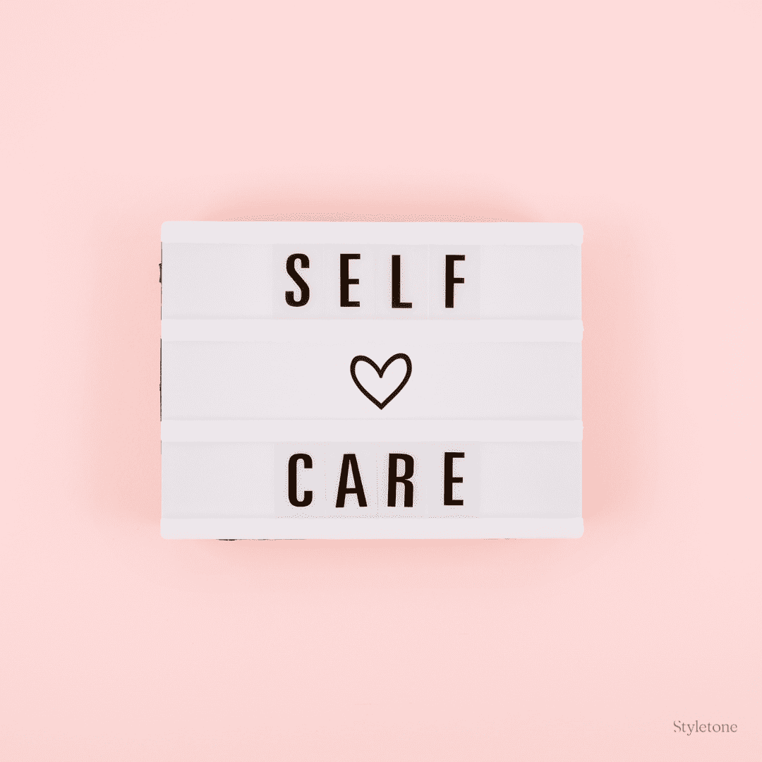 Self-care
