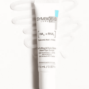 Symbiosis De-puffing & Dark circles relief Eye Serum Mystery Maart