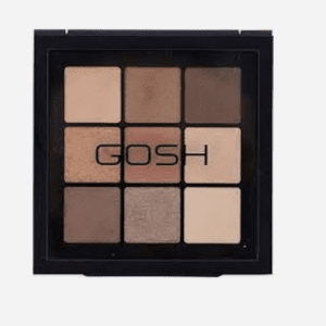 Gosh Eyeshadow palette 004 Be Here